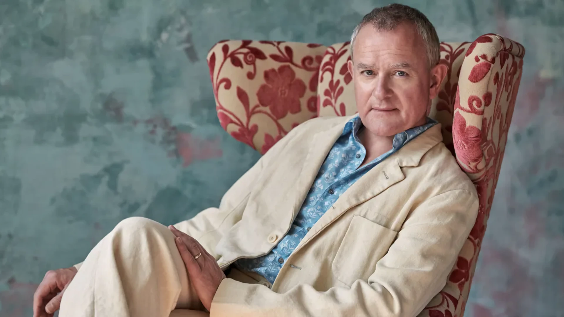 Hugh Bonneville