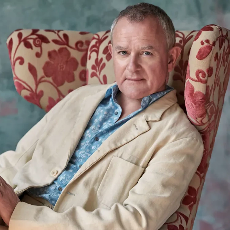 Hugh Bonneville - Rory Sparkes and the Spy Who Loved Tea