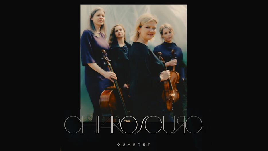 Chiaroscuro Quartet