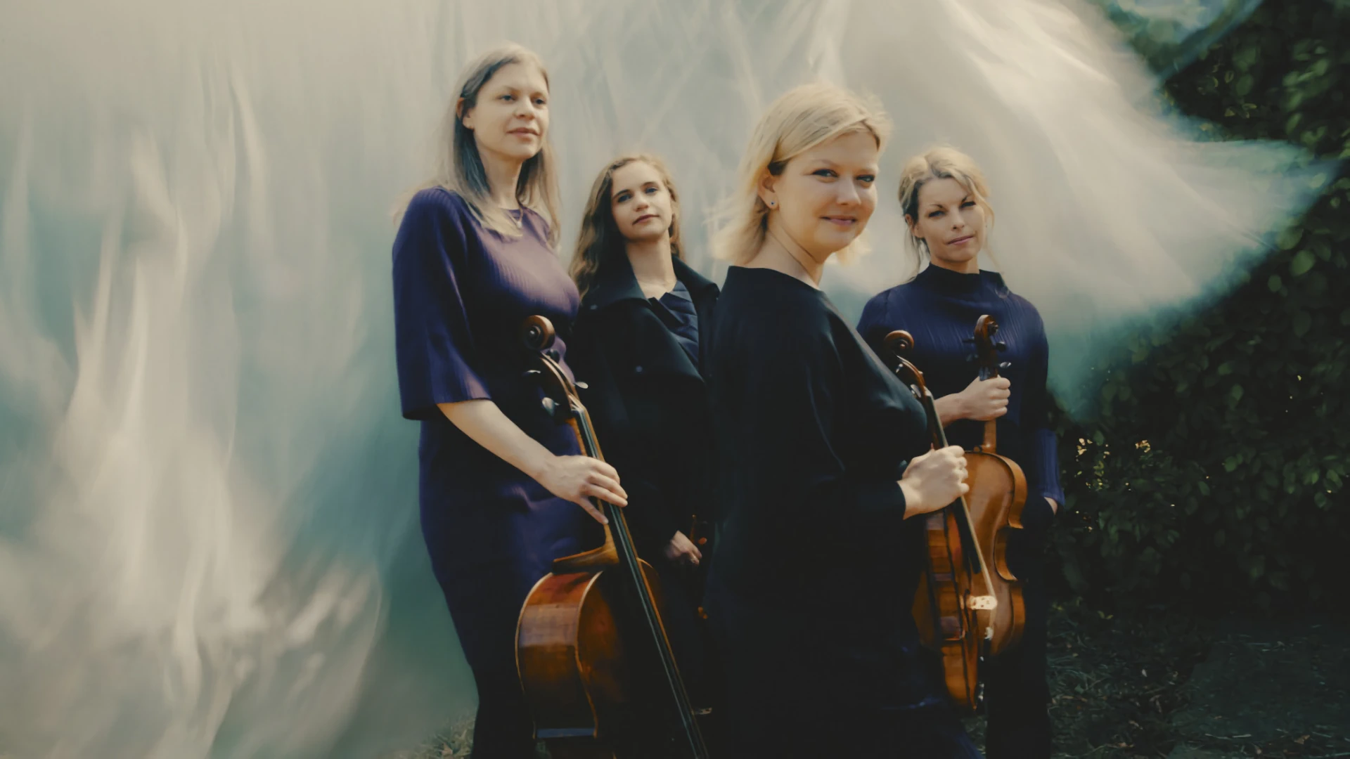 Chiaroscuro Quartet