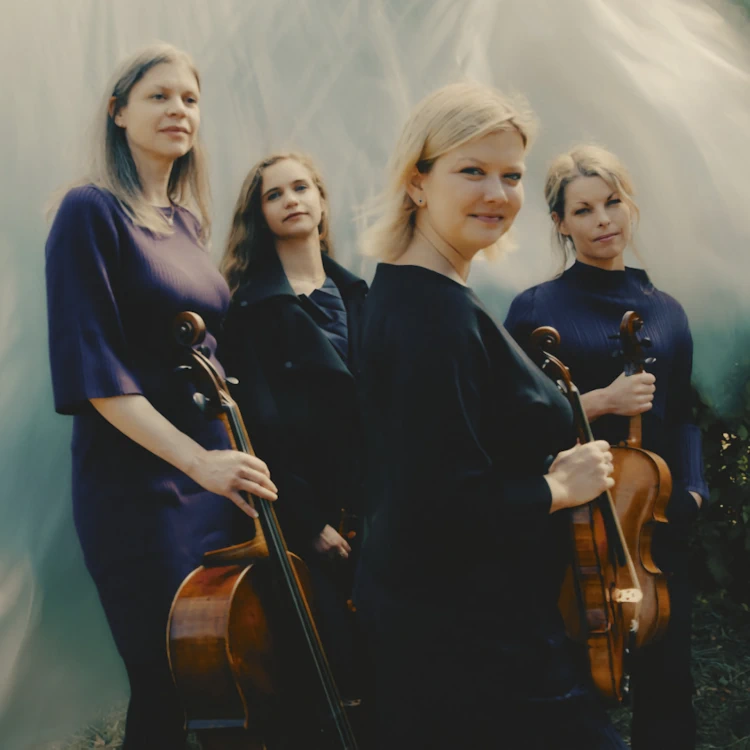 Chiaroscuro Quartet
