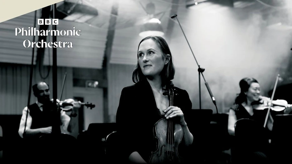 BBC Philharmonic Orchestra - British Iconoclasts