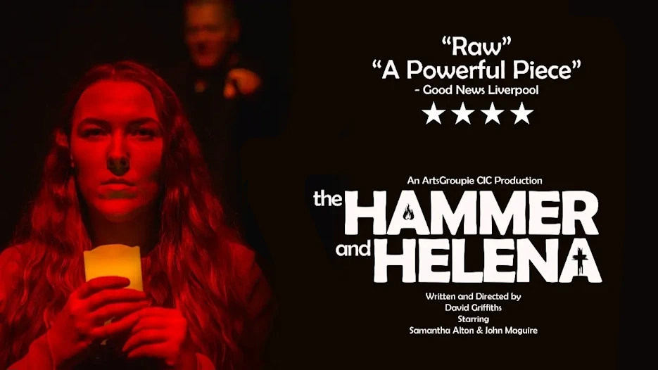 The Hammer and Helena