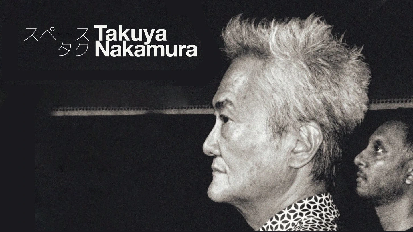Takuya Nakamura