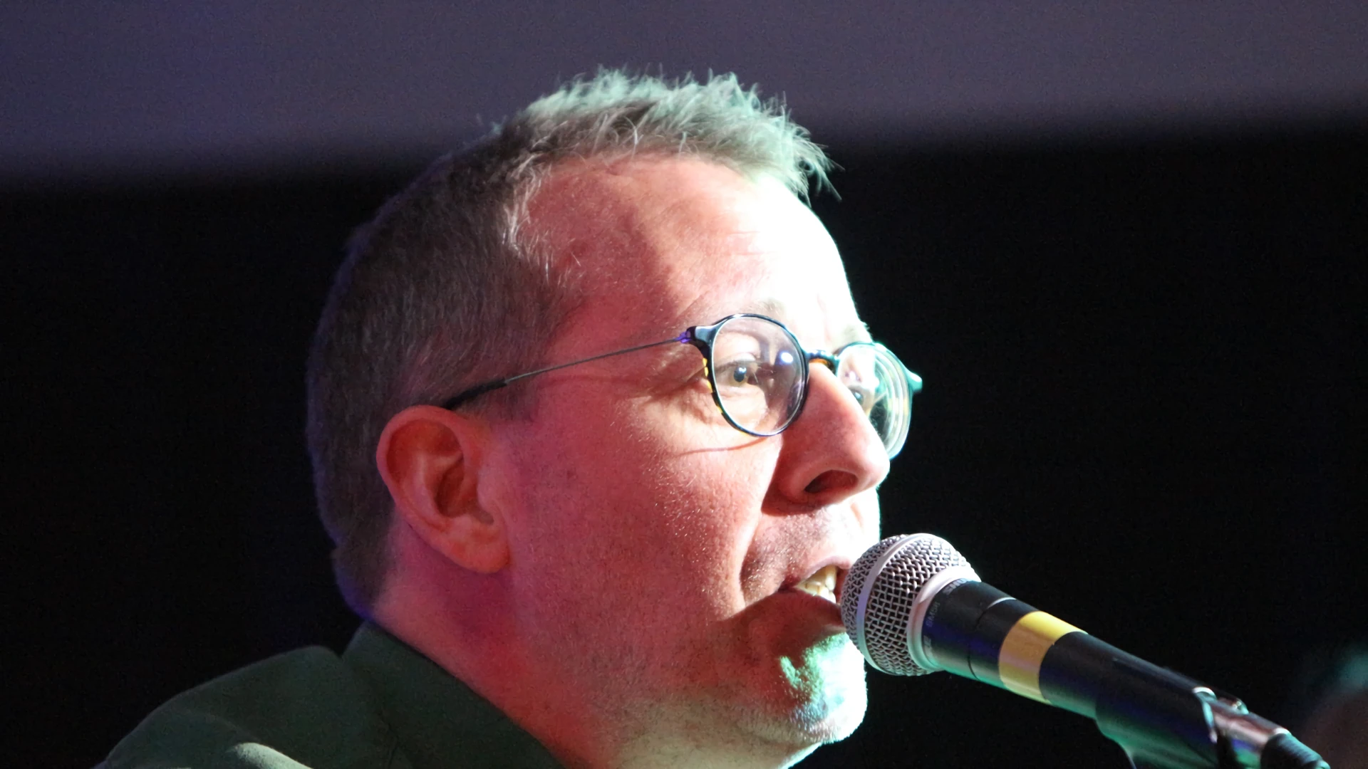 Alun Parry