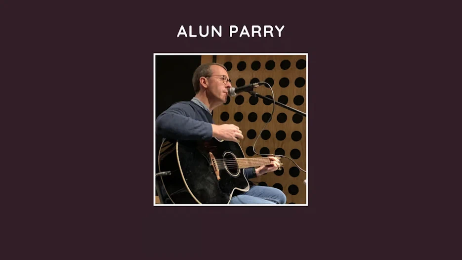 Alun Parry