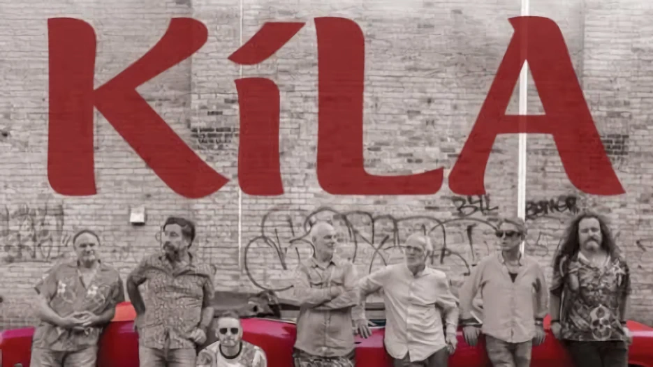 Kila