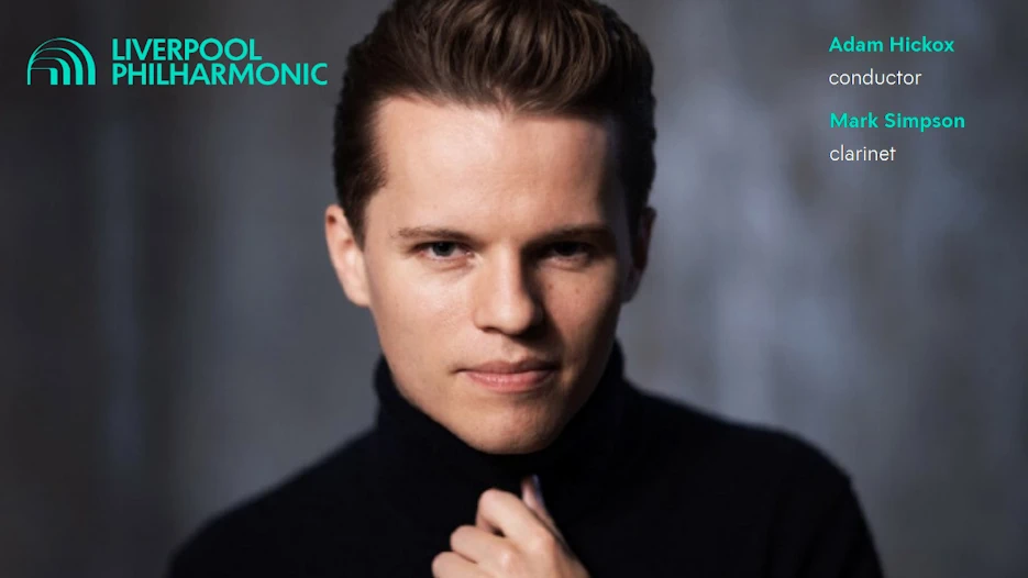 Royal Liverpool Philharmonic Orchestra - The Rite of Spring