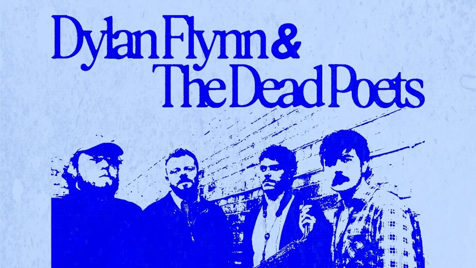 Dylan Flynn & The Dead Poets