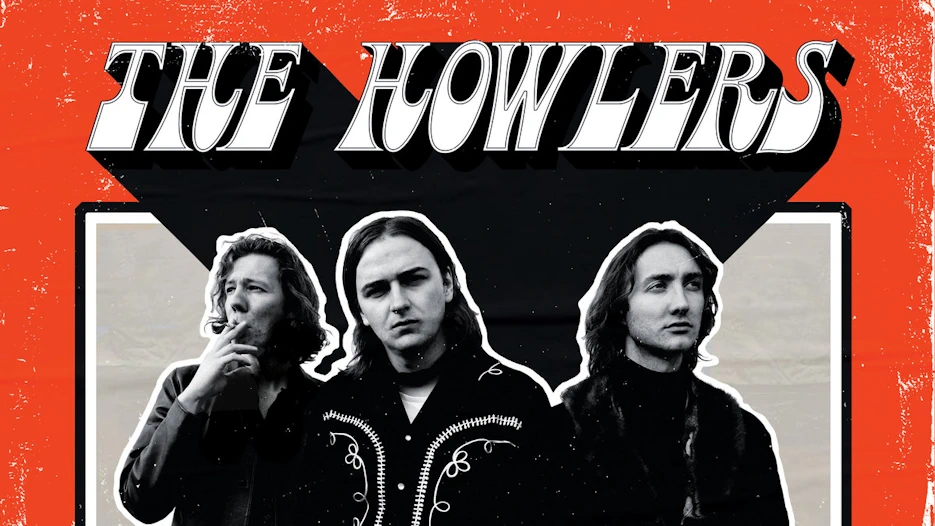 The Howlers