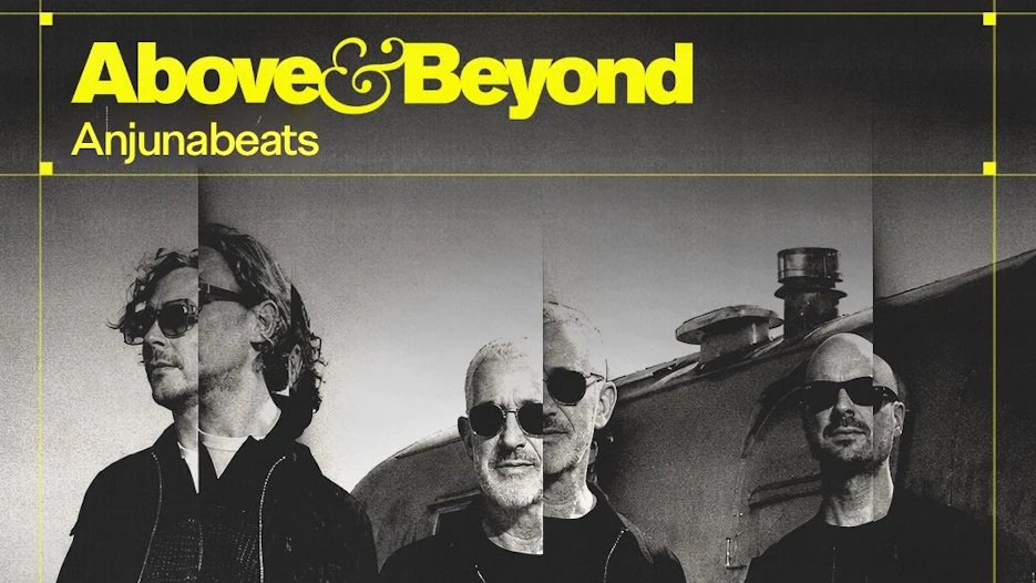 Above & Beyond