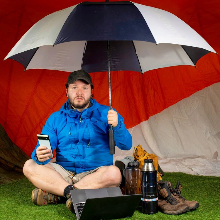 Off Grid