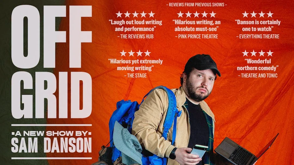 Off Grid