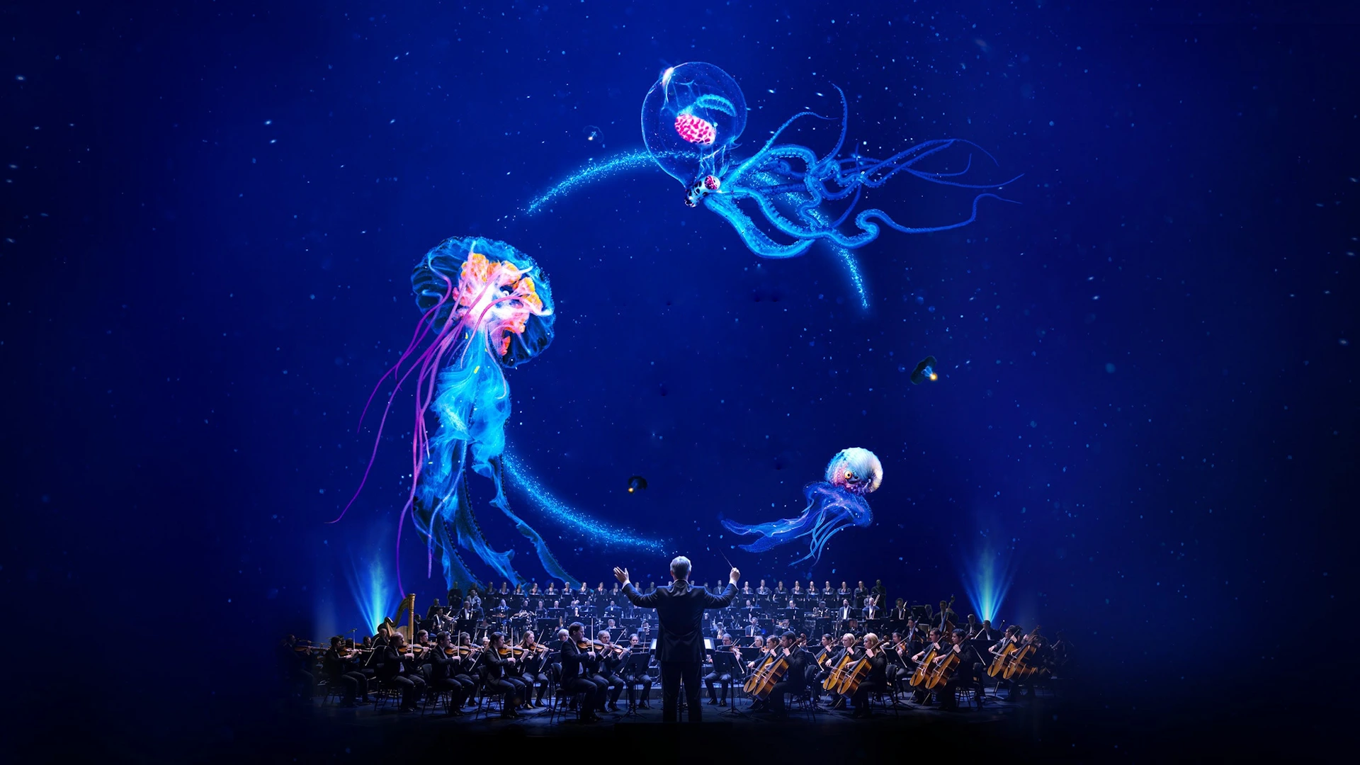 Blue Planet III Live in Concert