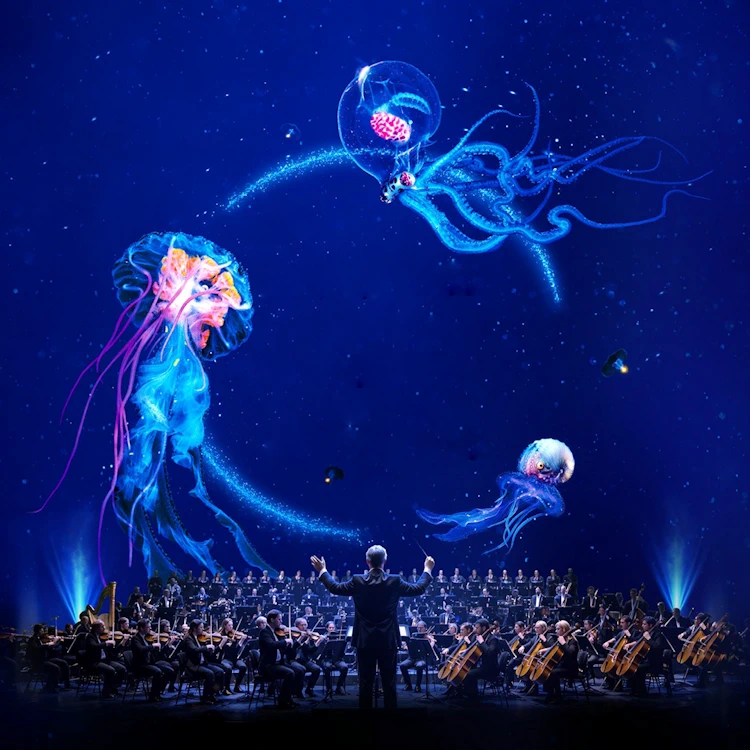 Blue Planet III Live in Concert