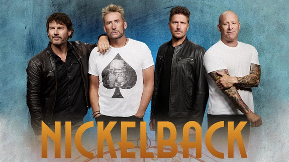 Nickelback