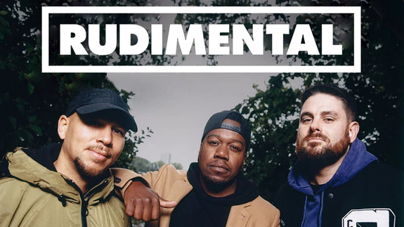 Rudimental