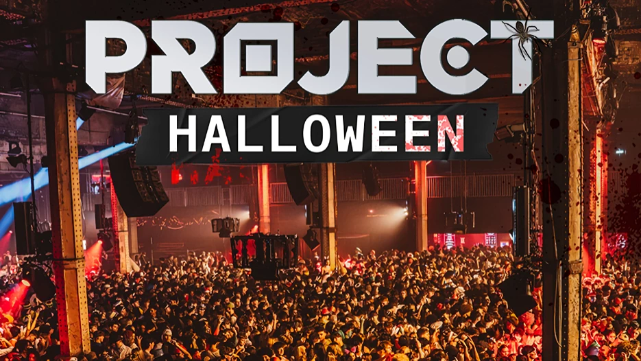 Project Halloween
