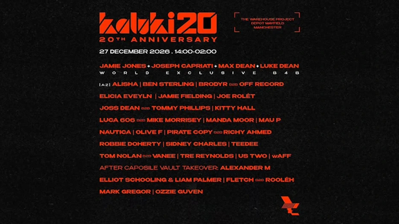 Kaluki