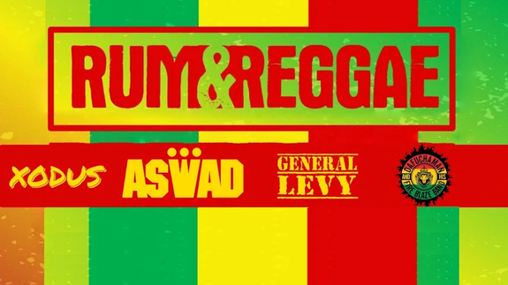 Rum & Reggae