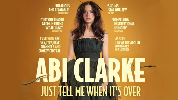 Abi Clarke