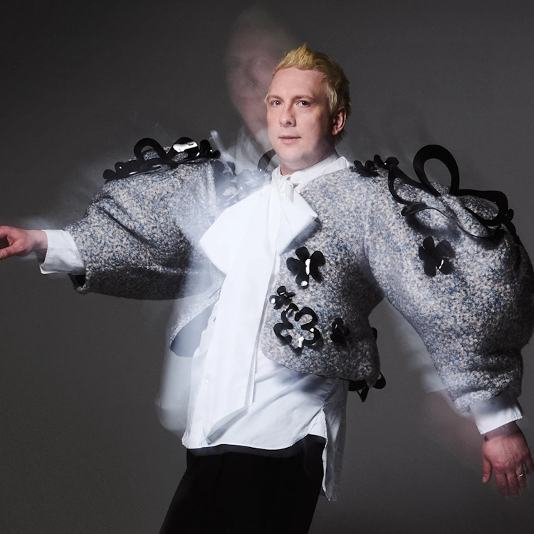 Joe Lycett