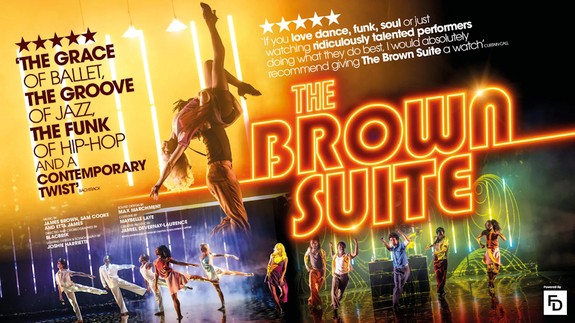 The Brown Suite