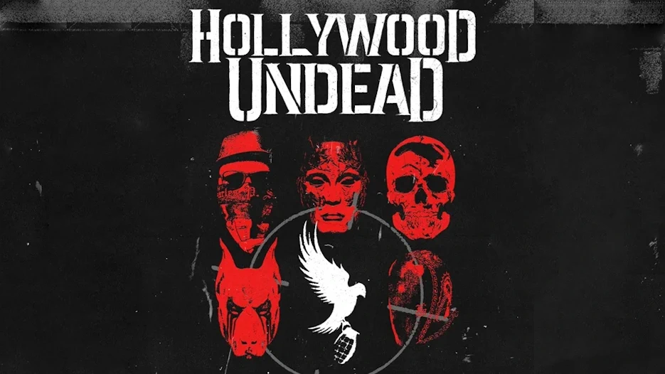 Hollywood Undead