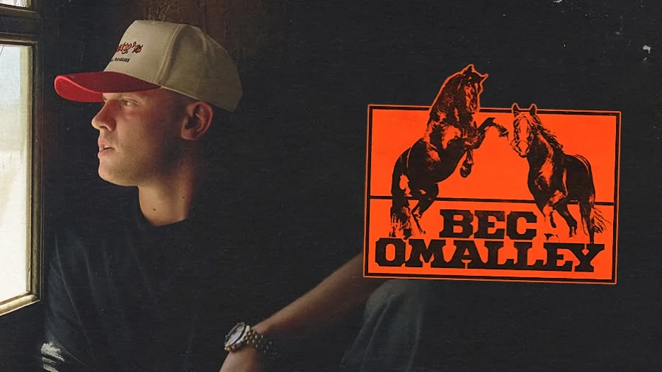 Bec O'Malley