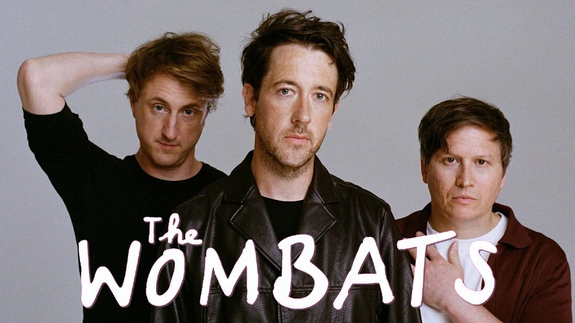 The Wombats