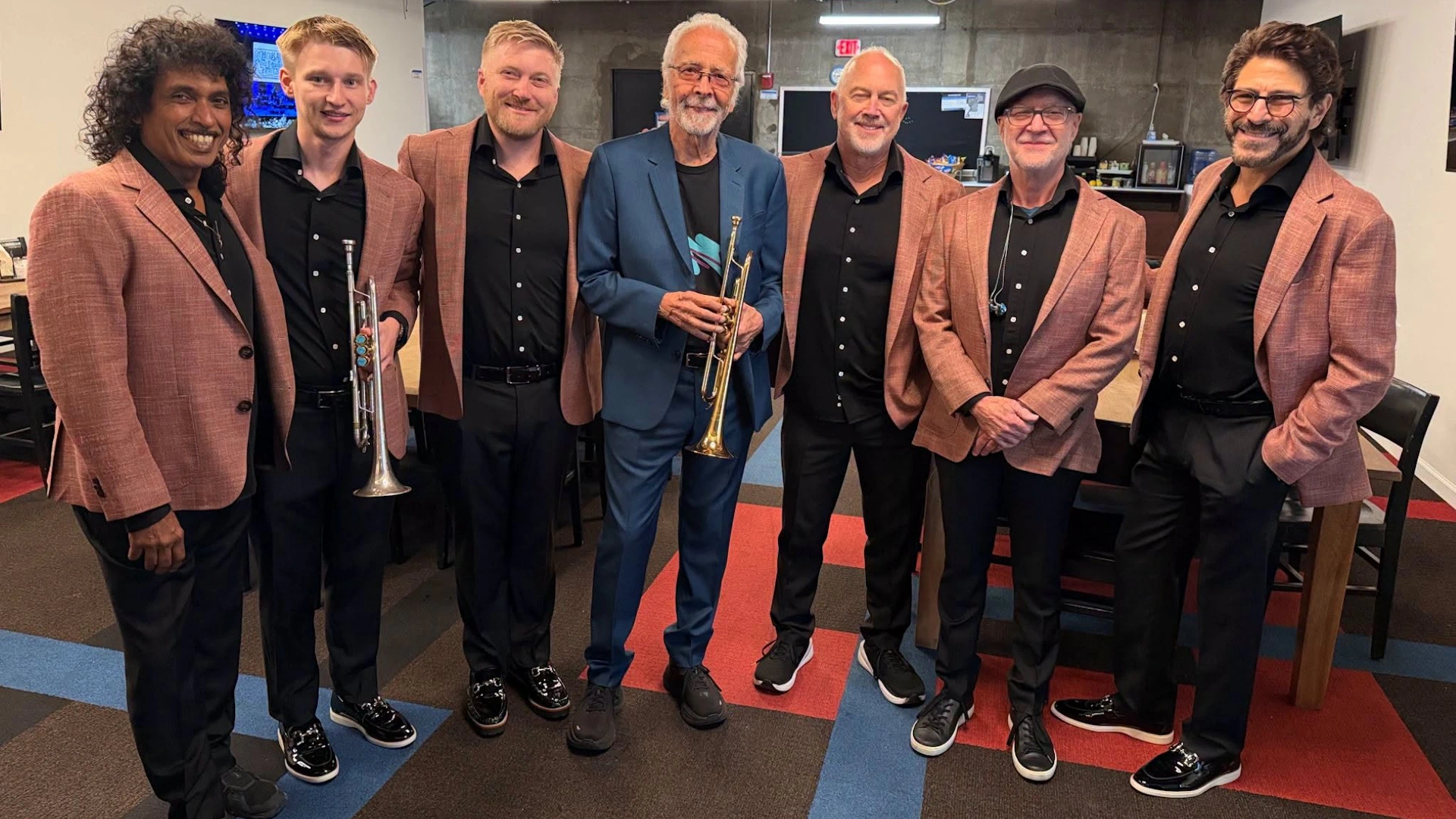 Herb Alpert & The Tijuana Brass