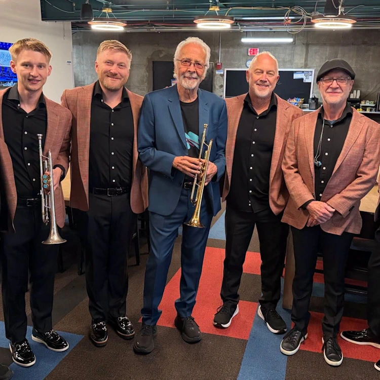 Herb Alpert & The Tijuana Brass