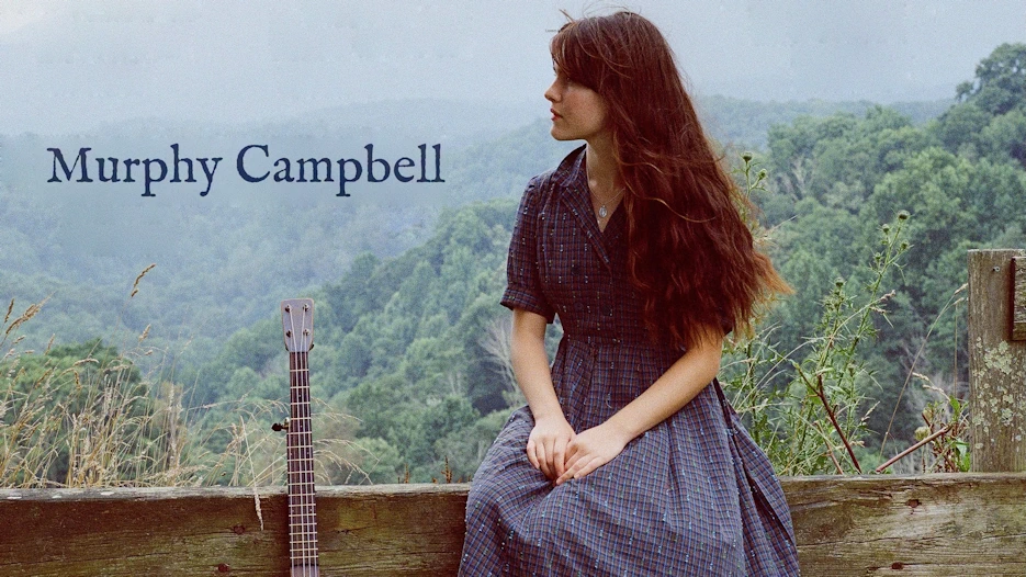 Murphy Campbell