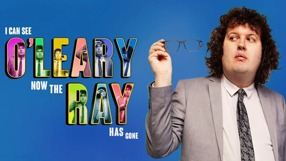Ray O'Leary