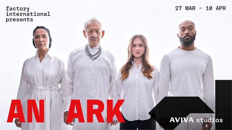 An Ark