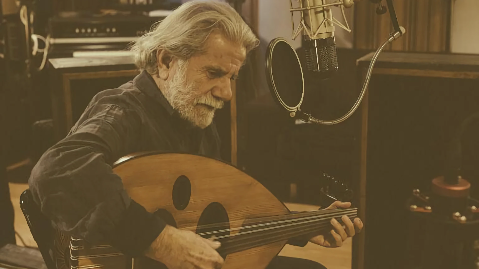 Marcel Khalife