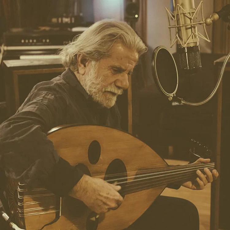 Marcel Khalife
