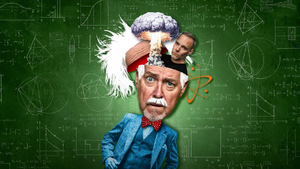 Albert's Boy