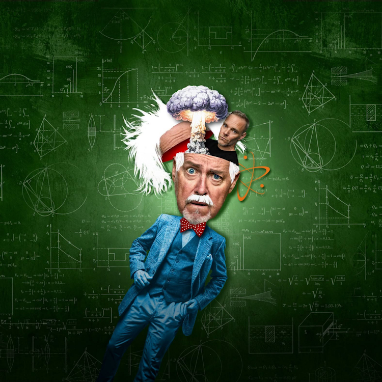 Albert's Boy