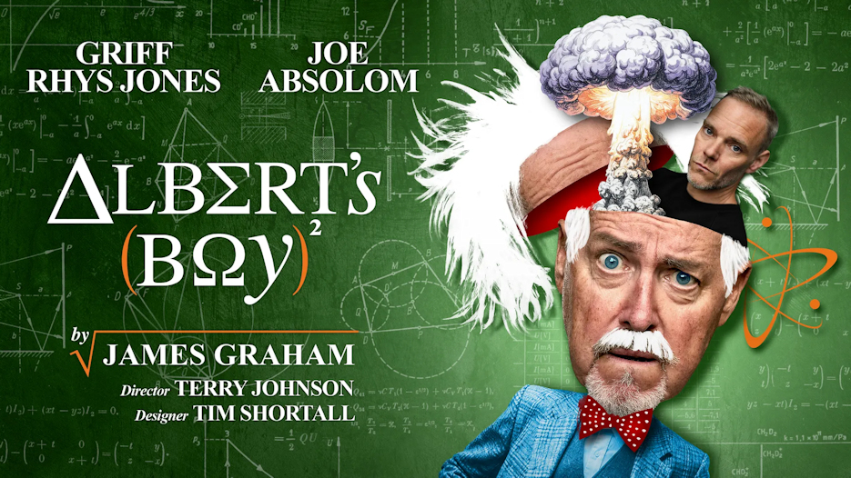 Albert's Boy