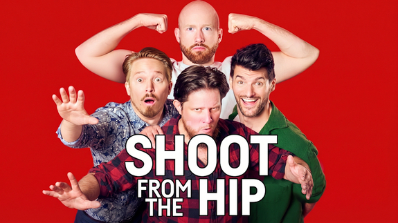 Shoot From The Hip