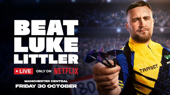 Beat Luke Littler