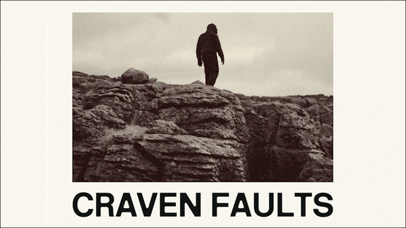 Craven Faults