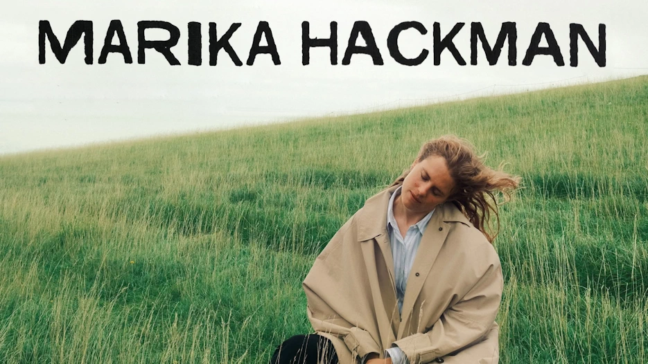 Marika Hackman