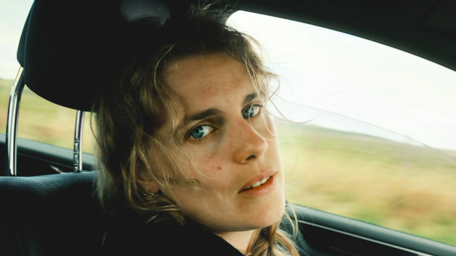 Marika Hackman