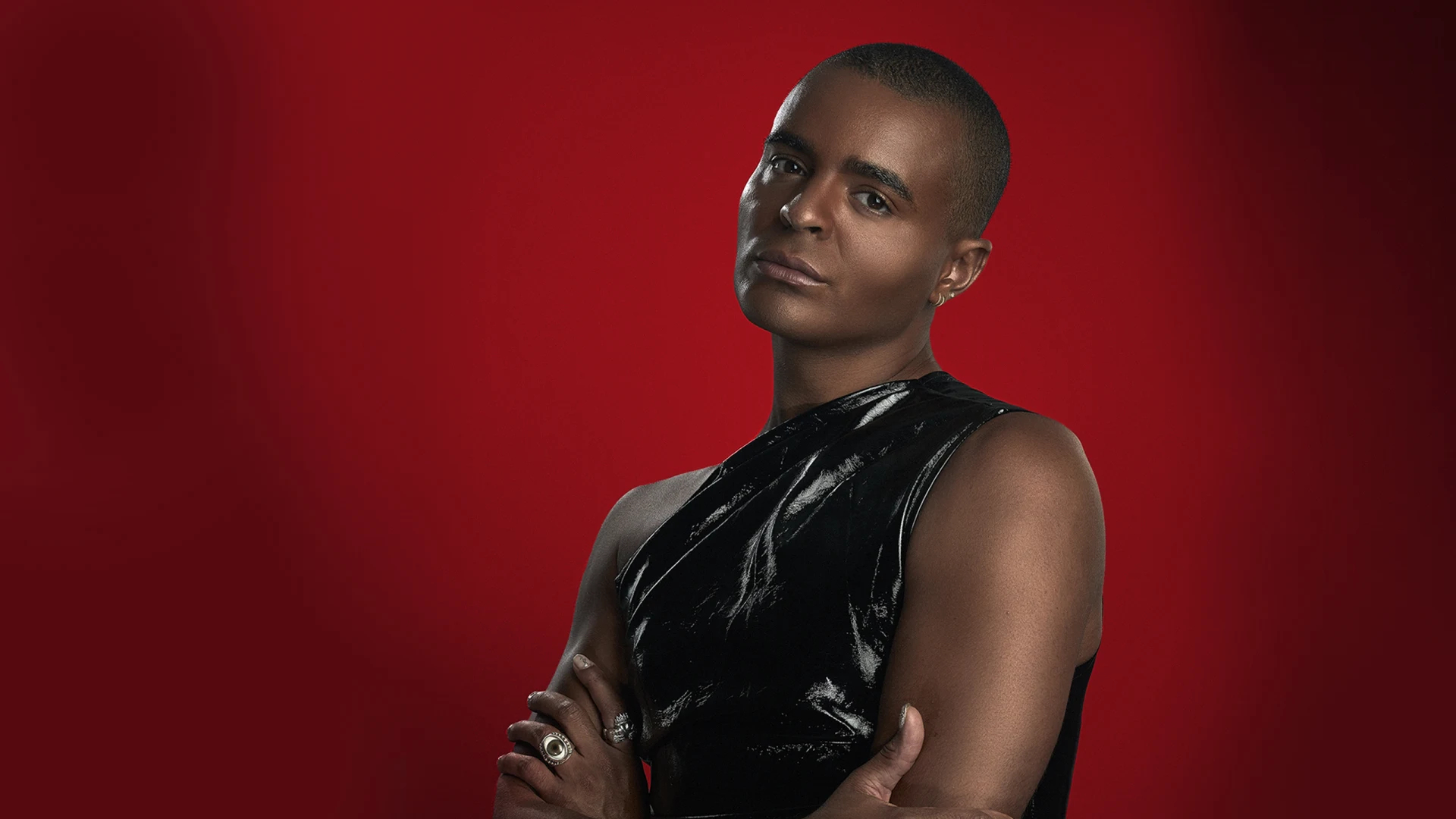 Layton Williams: Layton Live