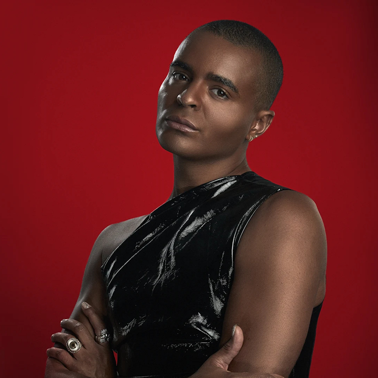 Layton Williams: Layton Live