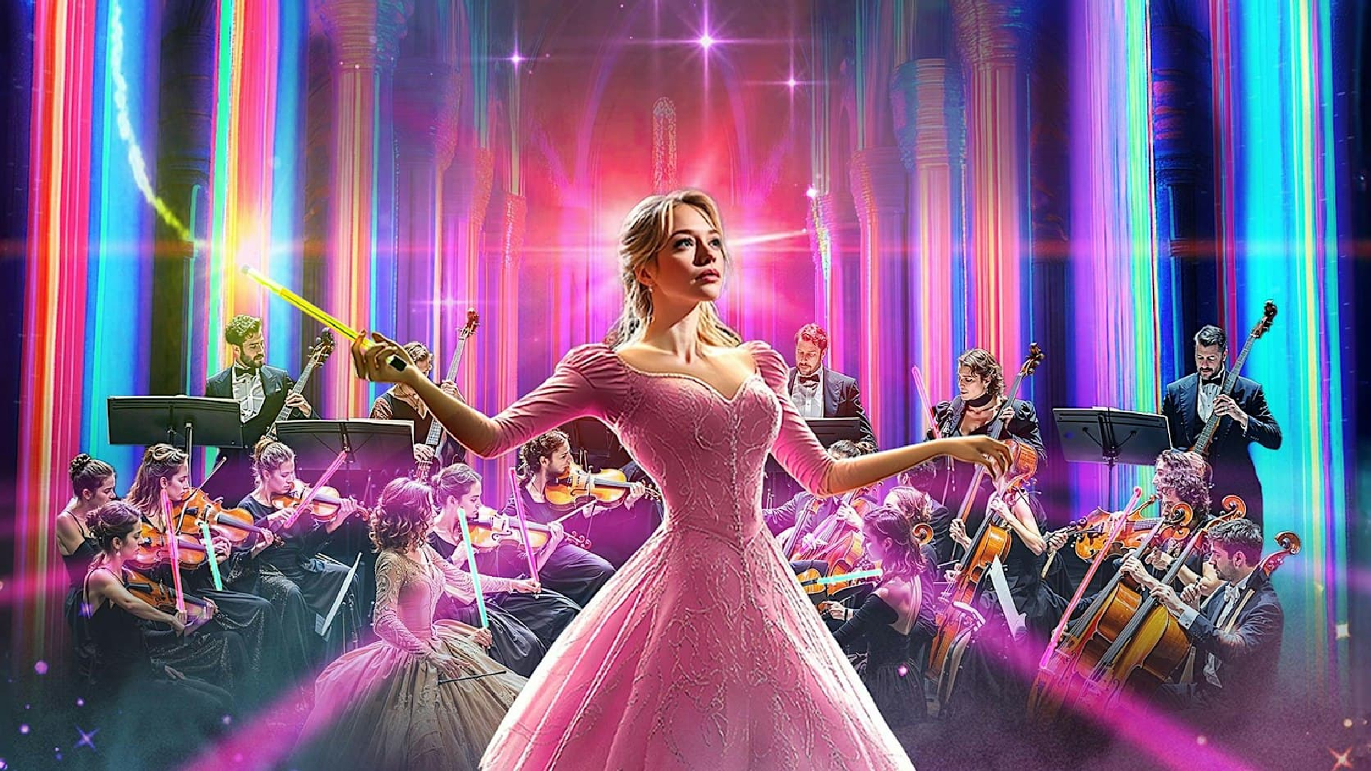 Tribute to Hans Zimmer & Film Favourites