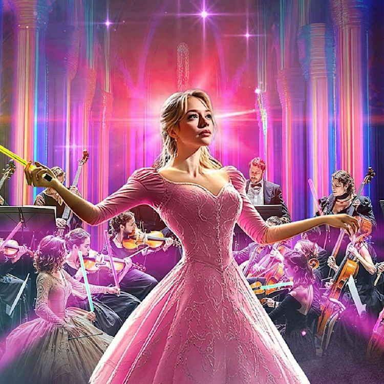 Tribute to Hans Zimmer & Film Favourites