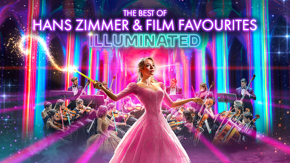 Tribute to Hans Zimmer & Film Favourites